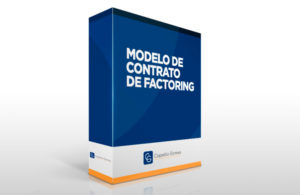 Modelo de contrato de factoring